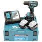 Makita® - Akku-Bohrschrauber DDF485RTJ3, 18,0 V