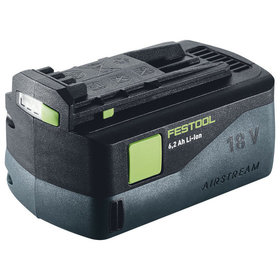 Festool - Akkupack BP 18 Li 6,2 AS