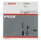 Bosch - Polier-Set S24, 8-teilig für Bohrmaschinen (0603004101)