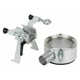 Bosch - Wasserfangring für Bohrständer S 500, max. Bohrkronendurchmesser 92mm (2609390310)