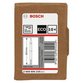 Bosch - Spitzmeißel SDS max, 400mm, 10 Stk. (2608690235)