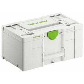 Festool - Systainer³ SYS3 L 237