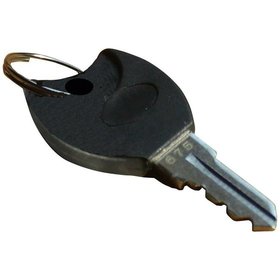 Schlüsselrohlinge für Tresore