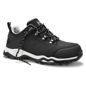 ELTEN - Sicherheitshalbschuh jo_POWERFUL black Low 12611, S3, Größe 48