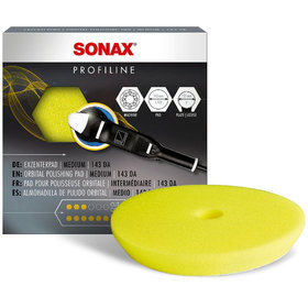 SONAX® - Exzenter-Pad medium 143