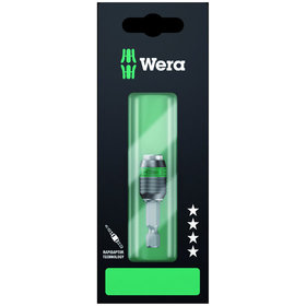 Wera® - 889/4/1 K SB Rapidaptor Universalhalter, 1/4" x 50mm