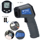 Brilliant Tools - Infrarot-Thermometer, -50° bis 500°