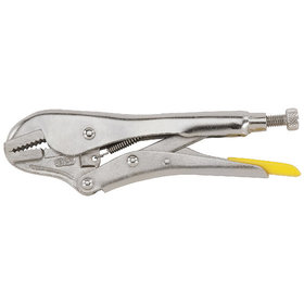 STANLEY® - Gripzange MaxSteel gerade, 190mm