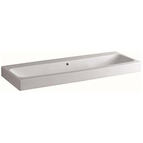 Geberit - iCon Waschtisch, 120x48,5cm