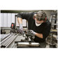 metabo® - Akku-Rohrbandschleifer RB 18 LTX 60 (600192850), Karton