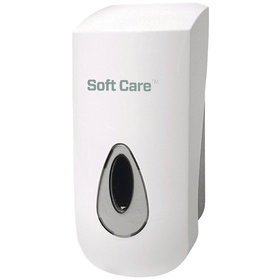 Soft Care™ - Soft Care Bulk Spender befüllbarer Spender