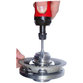 KSTOOLS® - Druckluft-Stabschleifer, 21.000 U/min 515.3010