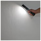 brennenstuhl® - LED Akku Arbeitsleuchte 15CRI 96 mit Magnet und high CRI Licht, 750+170lm