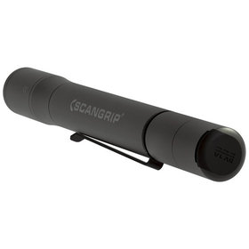 SCANGRIP® - FLASH PEN R Akku-Stiftlampe mit Boost-Funktion