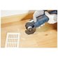 Bosch - HCS Segmentsägeblatt ACZ 85 EC Wood, 85mm, 10er-Pack (2608664483)