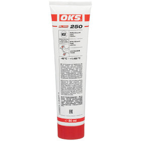 OKS® - Weisse Allround-Paste 250 80ml