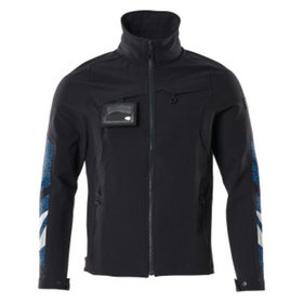 MASCOT® - Jacke ACCELERATE Schwarzblau 18101-511-010, Größe XL