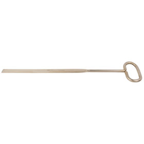 KSTOOLS® - BRONZEplus Flanschmesser rund 1240mm