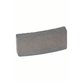 Bosch - Segmente für Diamantbohrkrone Standard for Concrete für ø62mm