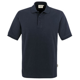 HAKRO - Poloshirt Classic 810, tinte, Größe M