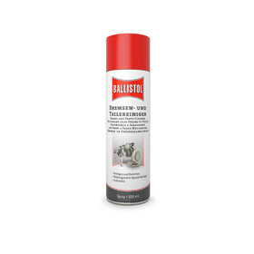 BALLISTOL - Bremsen-/ Teilereiniger 500ml Spray