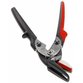 BESSEY® - Sicherheits-Bandeisenschere mit Hebelübersetzung D123S-SB