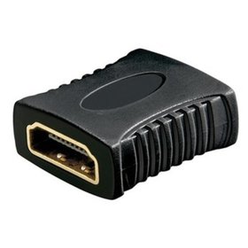 goobay® - Adapter HDMI/HDMI
