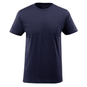 MASCOT® - T-Shirt MACMICHAEL® WORKWEAR, Schwarzblau, Größe S
