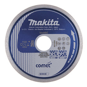 Makita® - Diamantscheibe ø115 x 22,23mm COMET