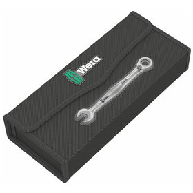 Wera® - Textile Box 8100 SA Zyklop Speed, leer, 180 x 88 x 46mm