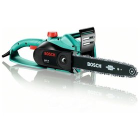 Bosch - Elektro-Kettensäge AKE 35