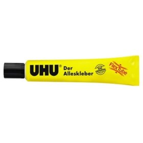 UHU® - Alleskleber FLEX+CLEAN 69 20g