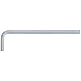 KSTOOLS® - Innensechskant-Winkelstiftschlüssel, lang, 2,5mm