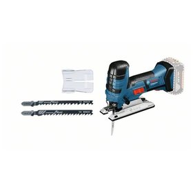 Bosch - Akku-Stichsäge GST 18 V-LI S, Solo Version (06015A5100)