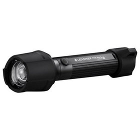 LEDLENSER - Taschenlampe P-Serie P7R Work