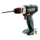 metabo® - Akku-Bohrschrauber PowerMaxx BS 12 Q (601037840), metaBOX 118