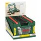 Bosch - V-Line Box, Bohrer- und Bit-Set, 83-teilig, LED-Taschenlampe, Rollgabelschlüssel (2607017309)