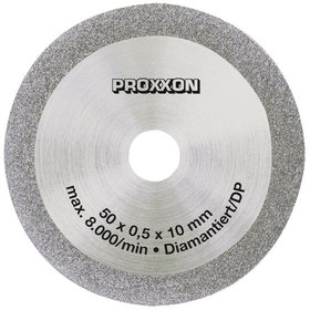 PROXXON - Kreissägeblatt, diamantiert ø50mm