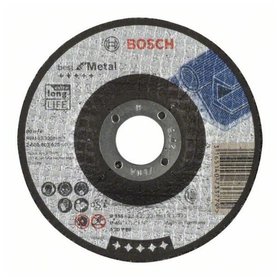 Bosch - Trennscheibe gekröpft Best for Metal A 30 V BF, 115 x 2,5mm