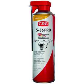 CRC® - 5-56 PRO CLEVER-STRAW Multiöl Spezialsprühkopf Spraydose 500 ML