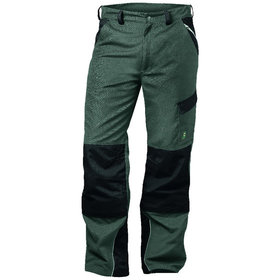 elysee® - Bundhose CHARLTON, grau/schwarz, Größe 56