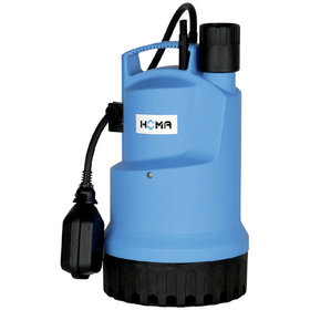 HOMA - Tauchmotorpumpe Chromatic C260 WA, G 1.1/4" IG, 230 V