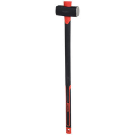 KSTOOLS® - Vorschlaghammer mit Fiberglasstiel, 3000g