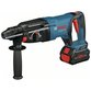 Bosch - Akku-Bohrhammer SDS-plus GBH 18V-26 D, Solo Version, Handwerkerkoffer (0611916000)