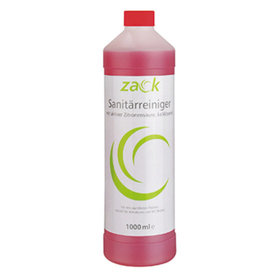 zack - Sanitärreiniger 96187 1l