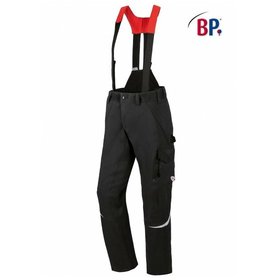 BP® - Wetterschutzhose 1982 885 schwarz, Größe XS