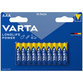 VARTA® - Alkali High Energy AAA 10x Bli