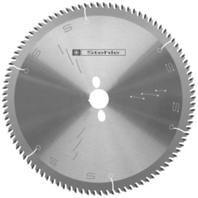 Stehle - HW TRF Formatkreissägeblatt 250 x 3,2 x 30mm Z=80 TR-F