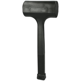 KSTOOLS® - Rückschlagfreier Schonhammer, 1720g