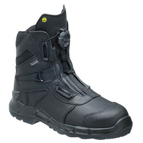 Steitz Secura - ESD Sicherheitsstiefel S3 VX 640 GTX BOA SMC S3, Weite XB, Größe 47